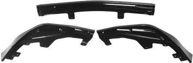 Front Bumper Splitter Lip For Lexus GS GS350 GS450H 2016 - 2020