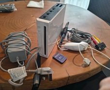 Nintendo Wii