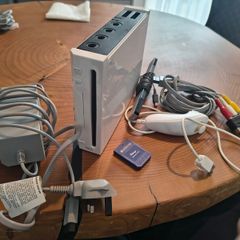 Nintendo Wii
