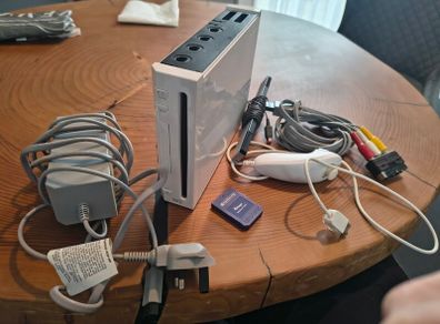 Nintendo Wii