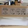 Mamas and Papas Dover Cot Bed Image 9
