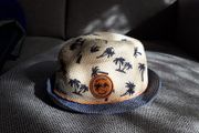 Dunnes 7-9Y Beach Hat Boy Summer