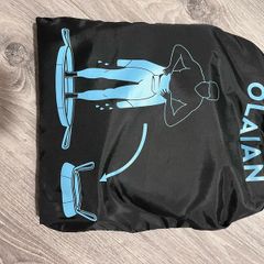 Swim/Surf Changing mat