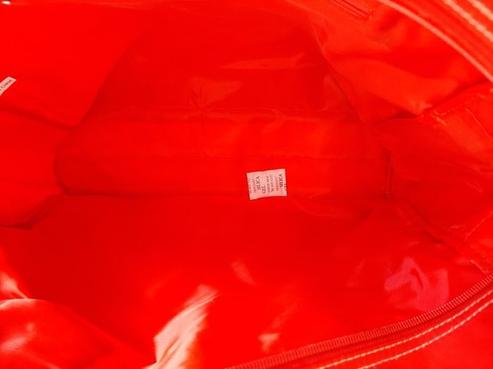 New designer Red travel/ Gym  bag