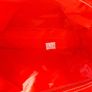 New designer Red travel/ Gym  bag Image 8