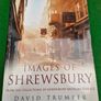 Shropshire Then and Now. Images of Shrewsbury.  Books. Image 3
