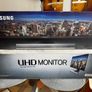 Samsung U28E590D 28inch 4K Image 3