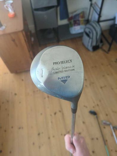 Beginners Junior Golf Set