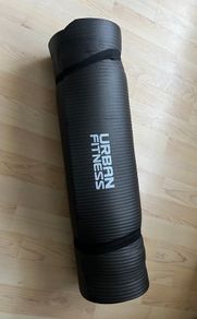 Yoga Mat