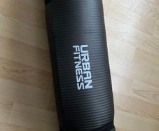 Yoga Mat