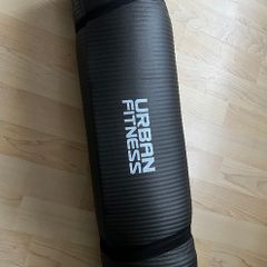 Yoga Mat