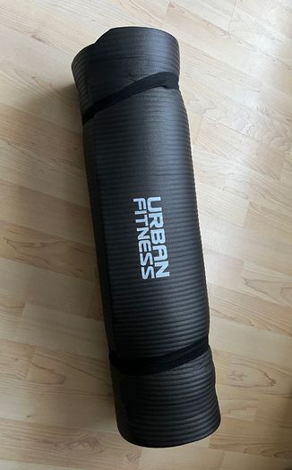 Yoga Mat