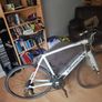 Road bike Image 4