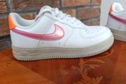 Nike Air Force 1 Low Womens UK 4 / EU FR 37.5