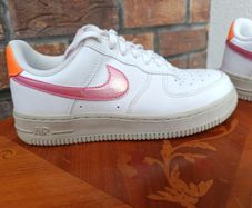 Nike Air Force 1 Low Womens UK 4 / EU FR 37.5