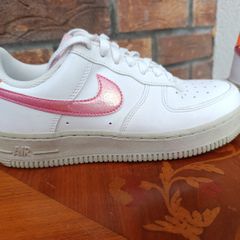 Nike Air Force 1 Low Womens UK 4 / EU FR 37.5