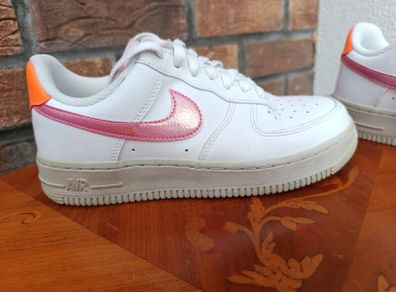 Nike Air Force 1 Low Womens UK 4 / EU FR 37.5