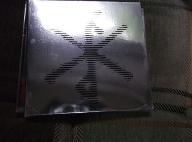 K-X-P - III Part II CD (New & Sealed)