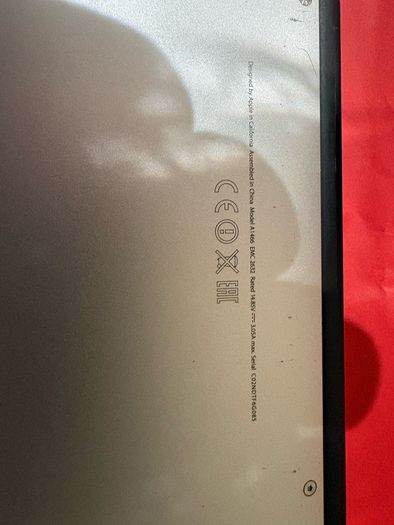 MacBook Air 2014