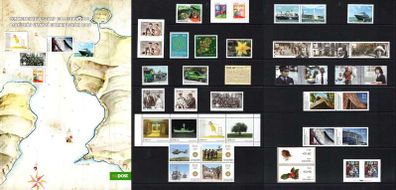 2013 Ireland Stamp Year Pack MNH. See scan for stamps included. All stamps Mint Never Hinged.