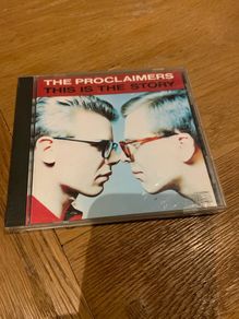 The Proclaimers - This Is the Story