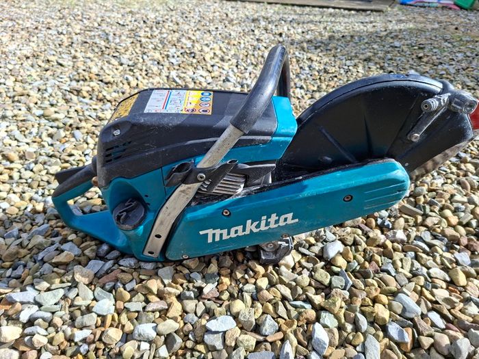 Makita EK6100 Consaw "Refurbished"