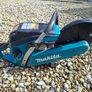 Makita EK6100 Consaw "Refurbished" Image 4