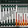 Fully Loaded 7 Drawer Tool Chest + Side Cabinet Image 6