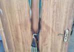 Devoucoux 3 ppoint Elastic Breastplate