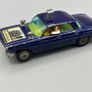 Corgi Toys #497 Man From UNCLE Oldsmobile Super 88 - Working - FLAW Image 3