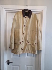 Mens Jacket