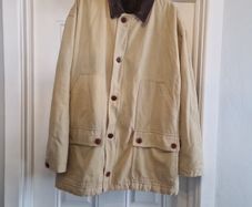 Mens Jacket