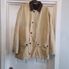 Mens Jacket