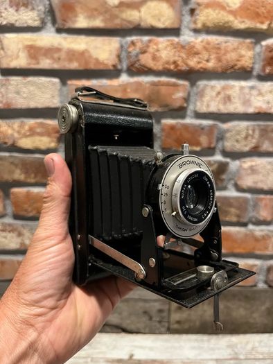 vintage camera