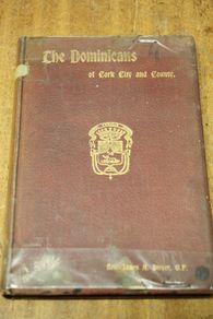 The Dominicans of Cork City and County.