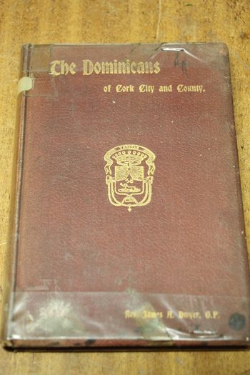 The Dominicans of Cork City and County.