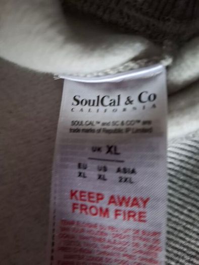 Jumper brand new size XL