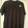 Men Tshirt  - Northface Image 2