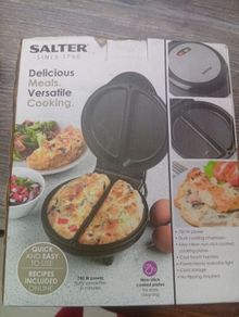 omelette maker