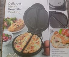 omelette maker