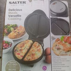 omelette maker