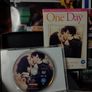 One Day ! DVD with Slipcase ! Romace ! 2011 ! Anne Hathaway ! Image 6