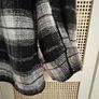 Checkered jacket Divided S New Image 7