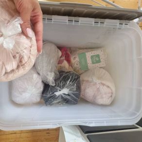 baby clothes 0-3 & 0-6