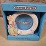 Vintage Beatrix Potter Collectible Photo Frame Schmid 1988 Image 2