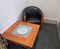 Armchair