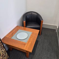 Armchair