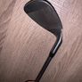 Canterbury Big Bursar pitching wedge Iron (LH) Image 3
