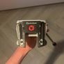 Taylormade spider putter Image 2