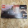 lego 1970 dodge charger R/T 76912 Image 2